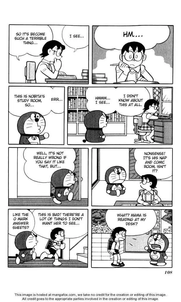Doraemon Long Stories Chapter 10.3 31